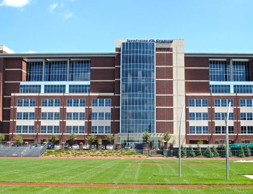 University of Akron – Multiplex Stadium