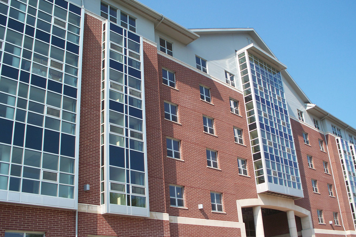 Creative Akron University Apartments On Campus 